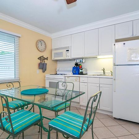 Anna Cabana Bungalow #1 Holmes Beach Bagian luar foto