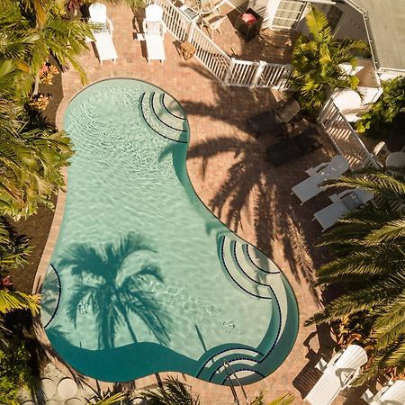 Anna Cabana Bungalow #1 Holmes Beach Bagian luar foto