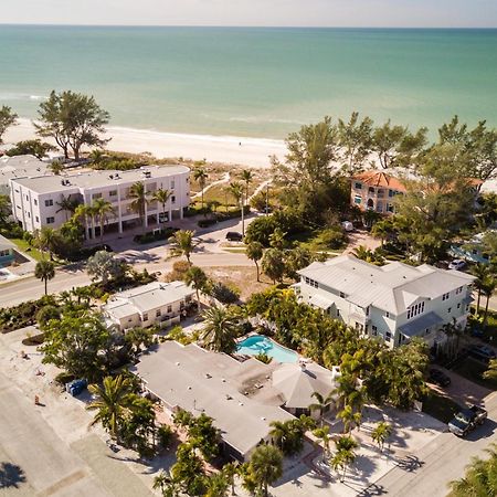 Anna Cabana Bungalow #1 Holmes Beach Bagian luar foto