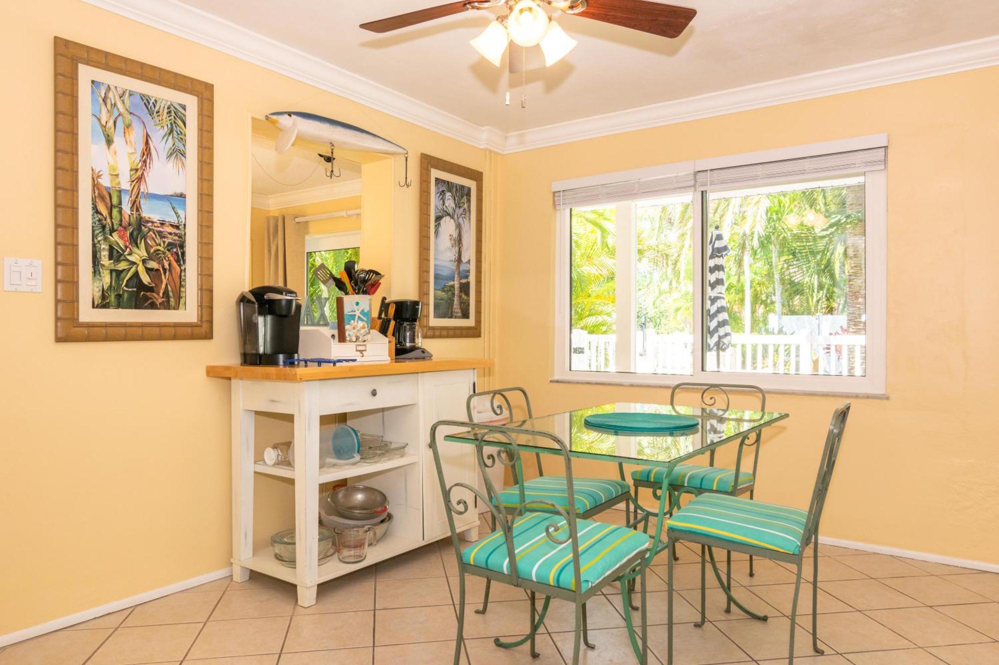 Anna Cabana Bungalow #1 Holmes Beach Bagian luar foto