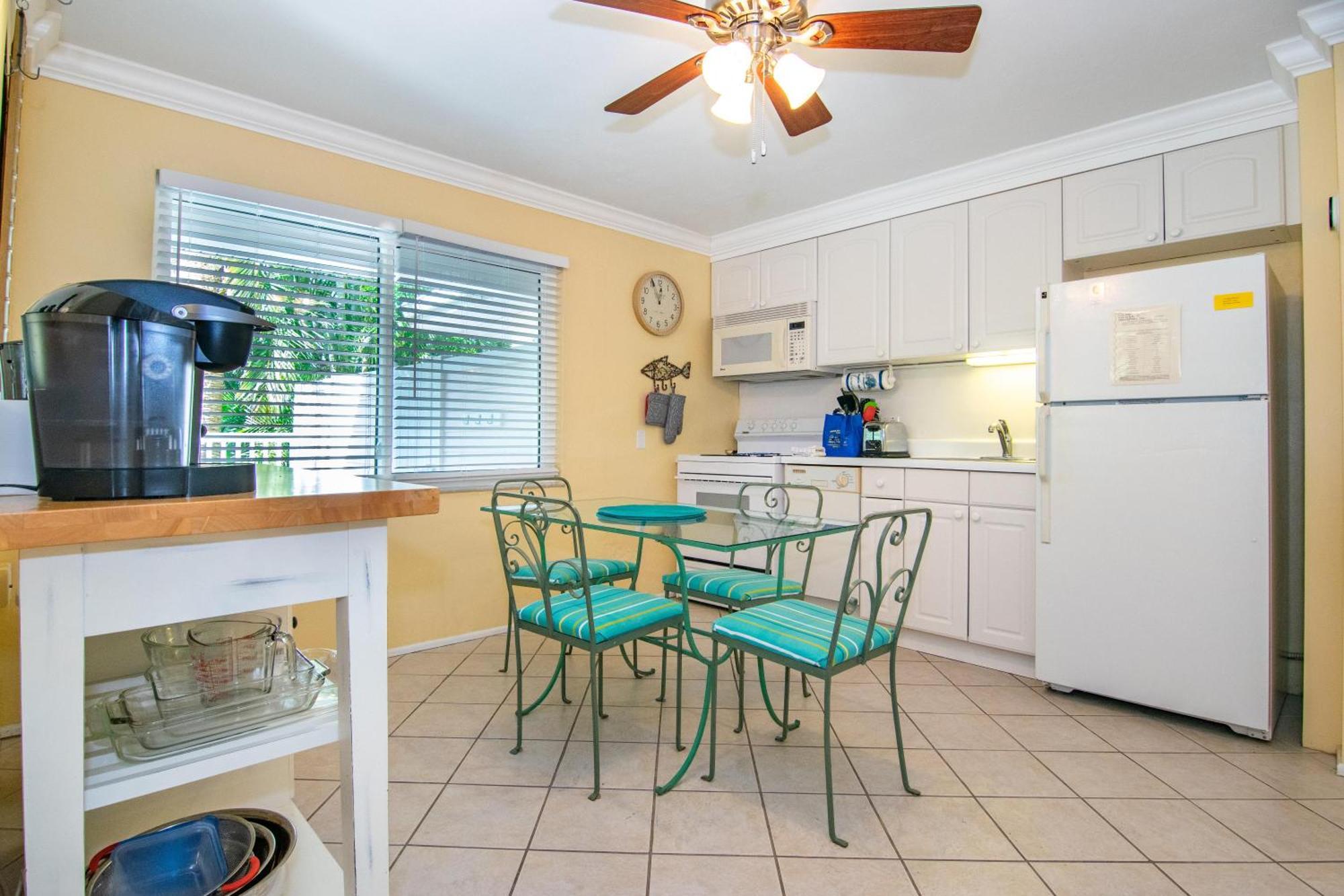 Anna Cabana Bungalow #1 Holmes Beach Bagian luar foto